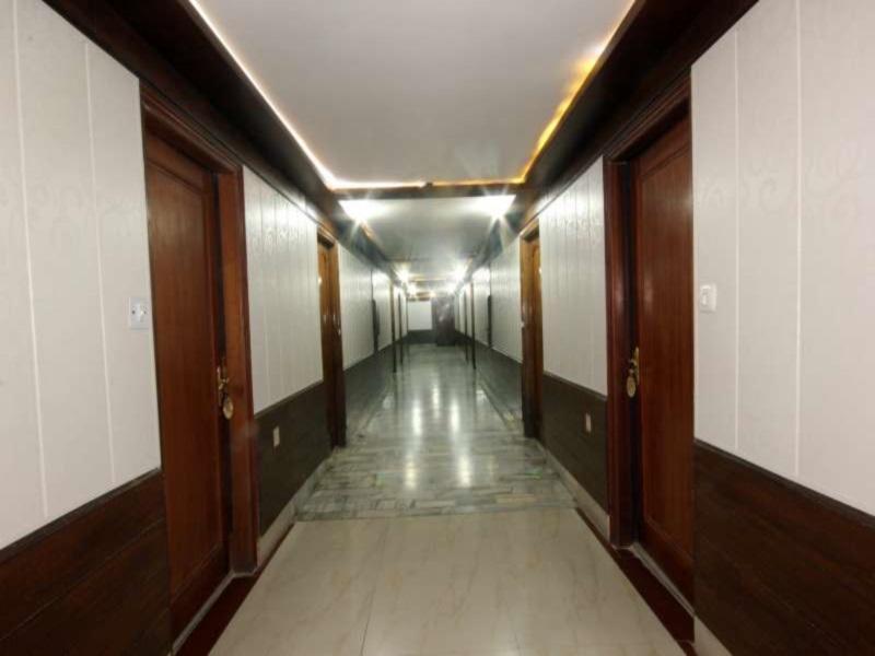 Hotel Natraj Manali Dharamshala Eksteriør billede