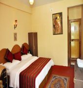 Hotel Natraj Manali Dharamshala Eksteriør billede