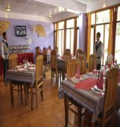 Hotel Natraj Manali Dharamshala Eksteriør billede